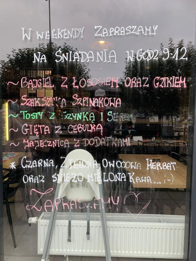Wolska Serviced Apartments Warsaw Ngoại thất bức ảnh