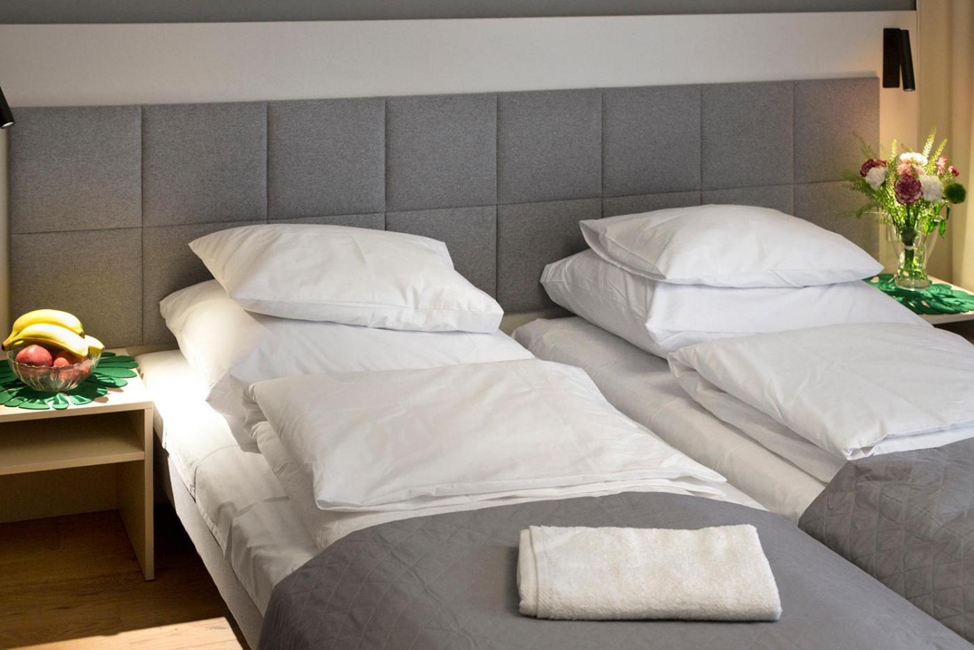 Wolska Serviced Apartments Warsaw Phòng bức ảnh