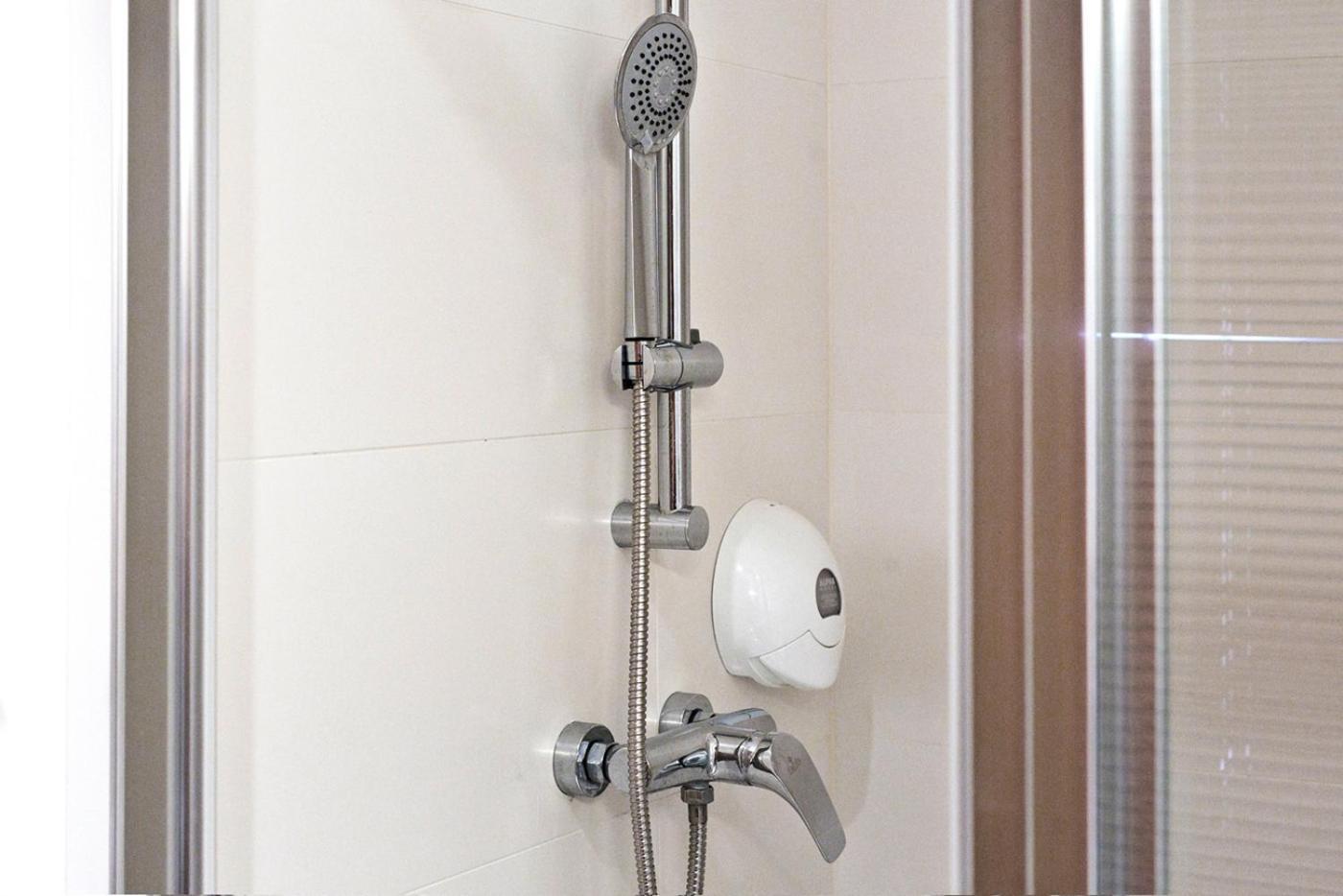 Wolska Serviced Apartments Warsaw Phòng bức ảnh
