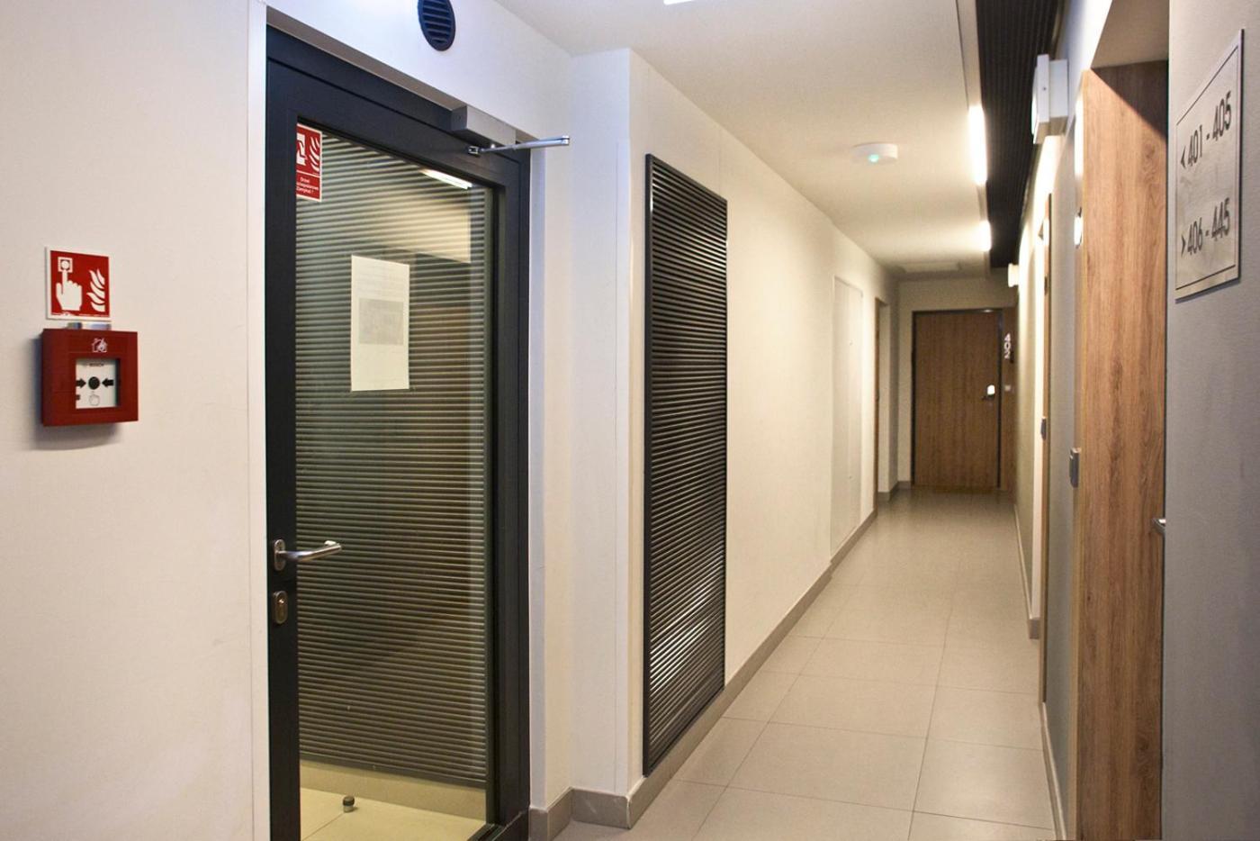 Wolska Serviced Apartments Warsaw Phòng bức ảnh