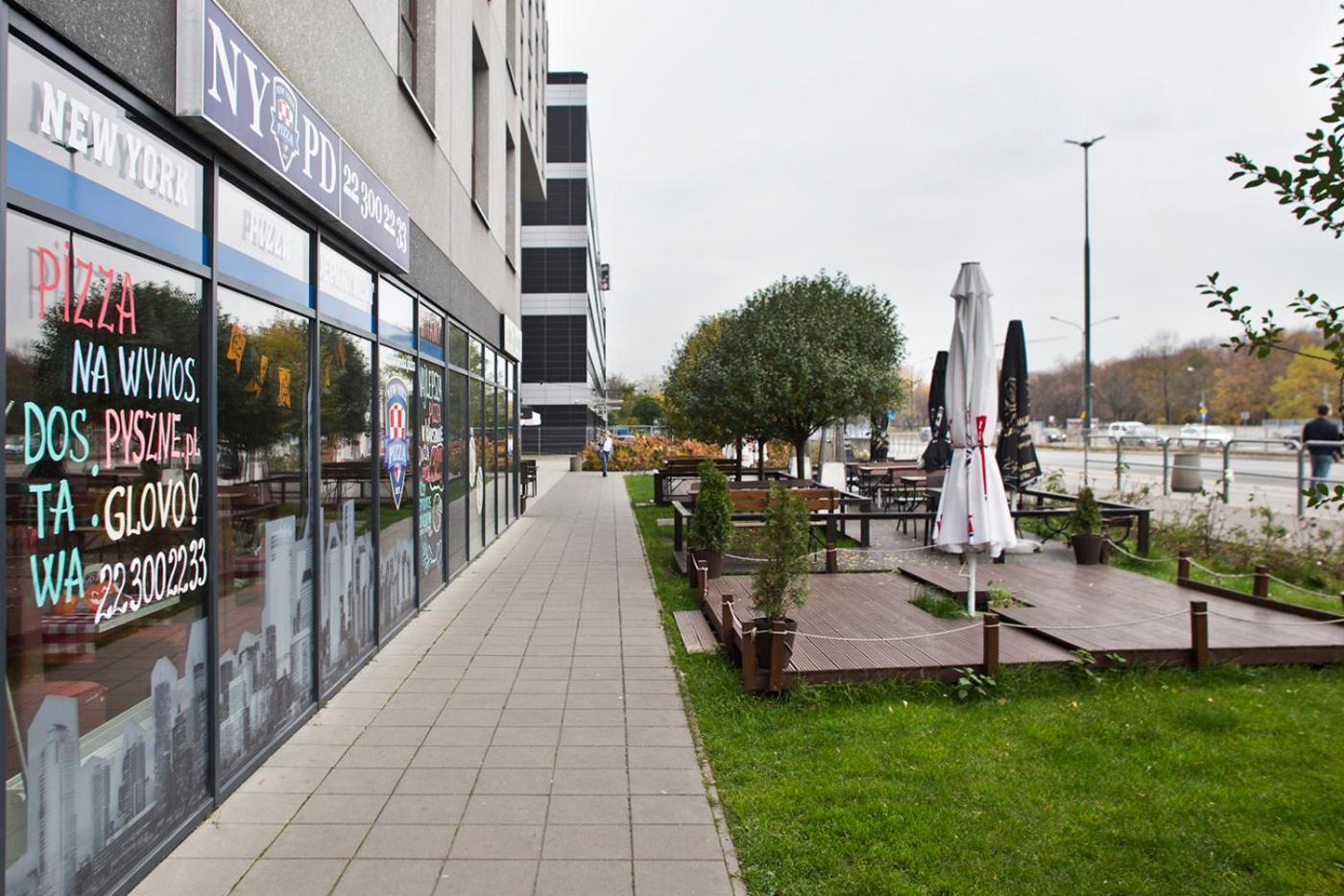 Wolska Serviced Apartments Warsaw Phòng bức ảnh